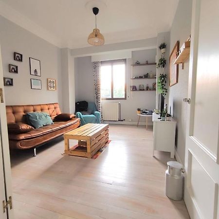 Apartamento Mavi Бильбао Экстерьер фото
