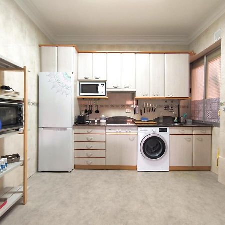 Apartamento Mavi Бильбао Экстерьер фото