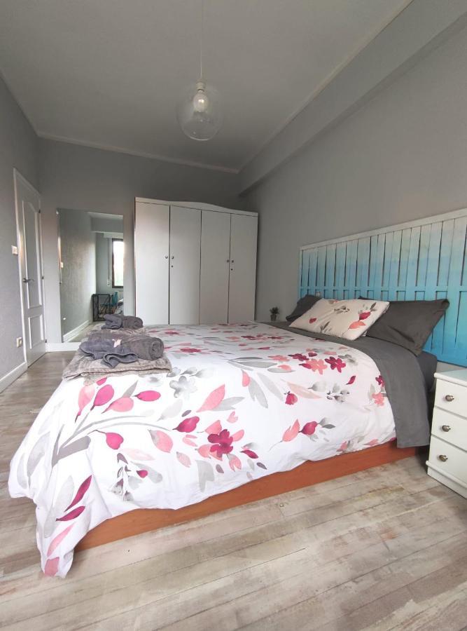 Apartamento Mavi Бильбао Экстерьер фото