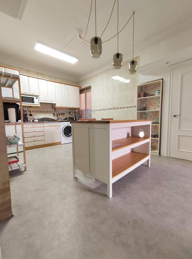 Apartamento Mavi Бильбао Экстерьер фото
